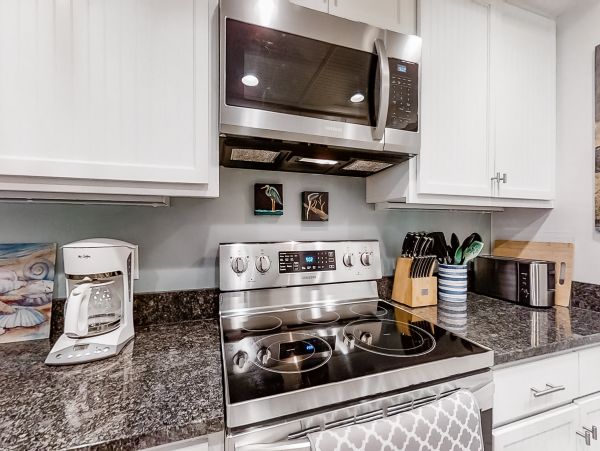 Hilton Head Condo 1009319