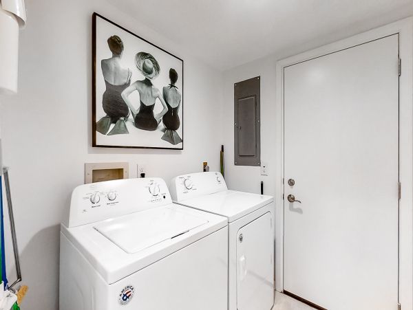 Hilton Head Condo 1009319