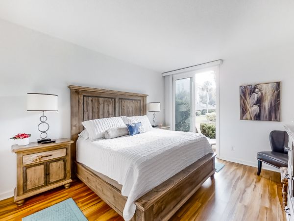 Hilton Head Condo 1009319