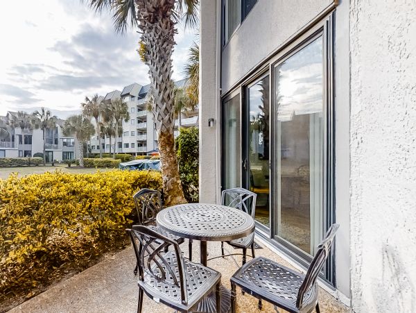 Hilton Head Condo 1009319
