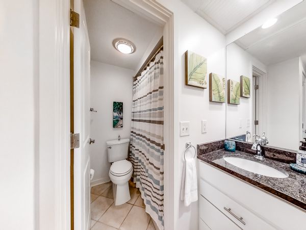 Hilton Head Condo 1009319