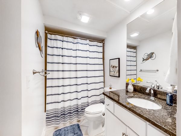 Hilton Head Condo 1009319