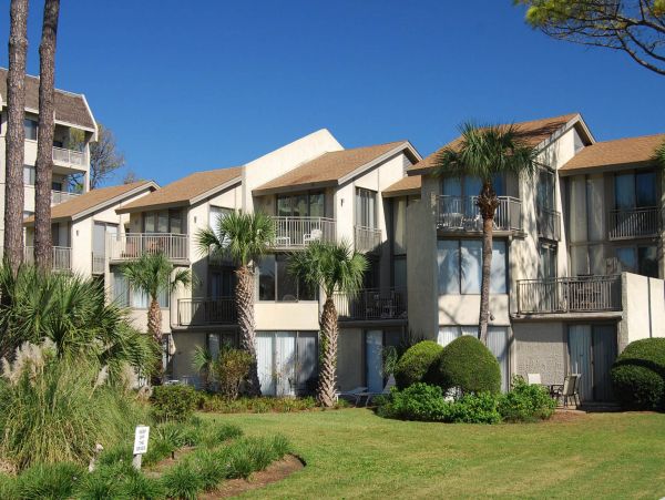 Hilton Head Condo 1009319