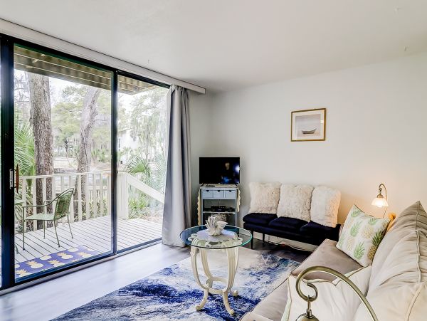 Hilton Head Condo 1009320