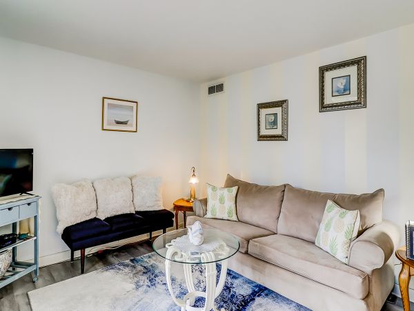 Hilton Head Condo 1009320