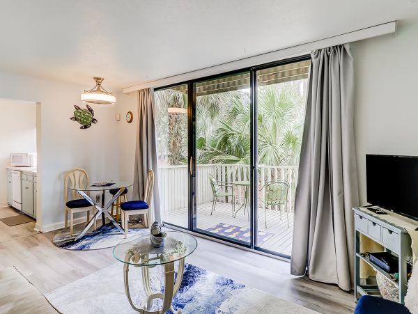 Hilton Head Condo 1009320