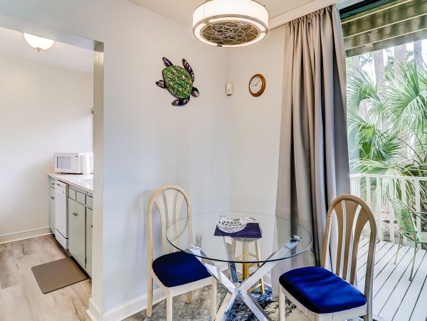Hilton Head Condo 1009320
