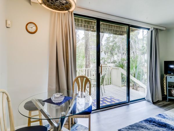 Hilton Head Condo 1009320