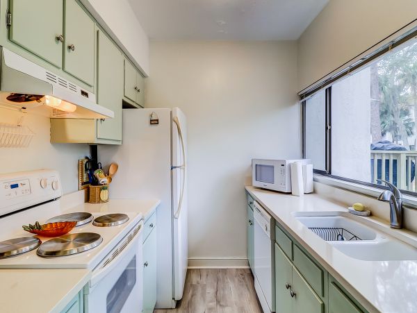 Hilton Head Condo 1009320