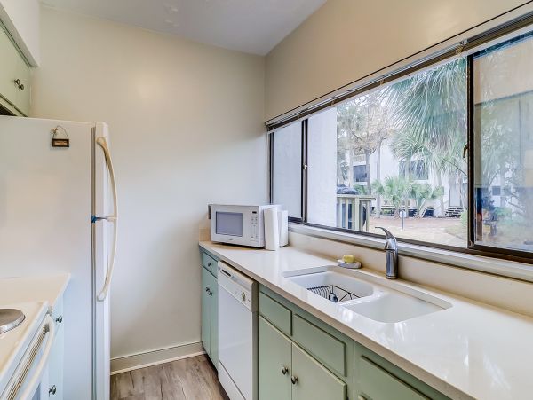 Hilton Head Condo 1009320