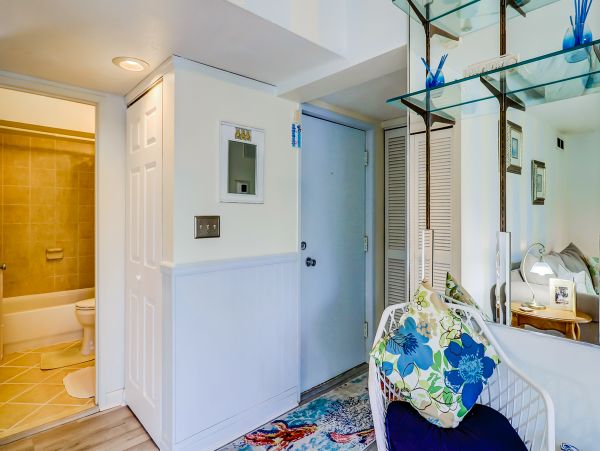Hilton Head Condo 1009320