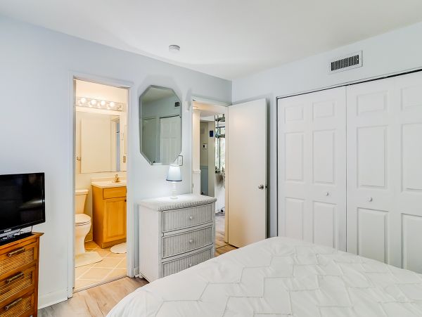 Hilton Head Condo 1009320