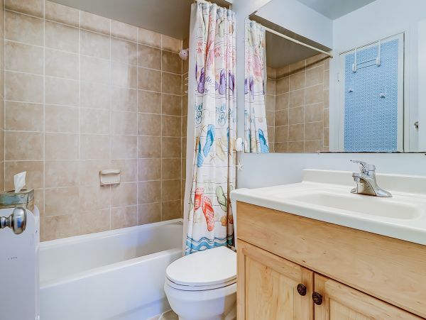 Hilton Head Condo 1009320