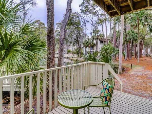 Hilton Head Condo 1009320