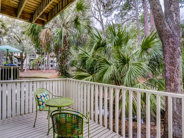 Hilton Head Condo 1009320