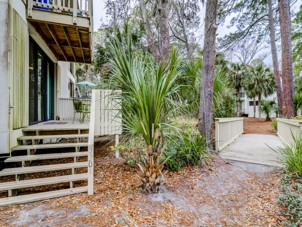 Hilton Head Condo 1009320