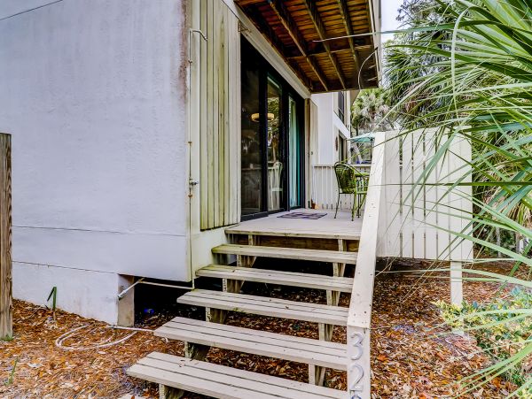 Hilton Head Condo 1009320