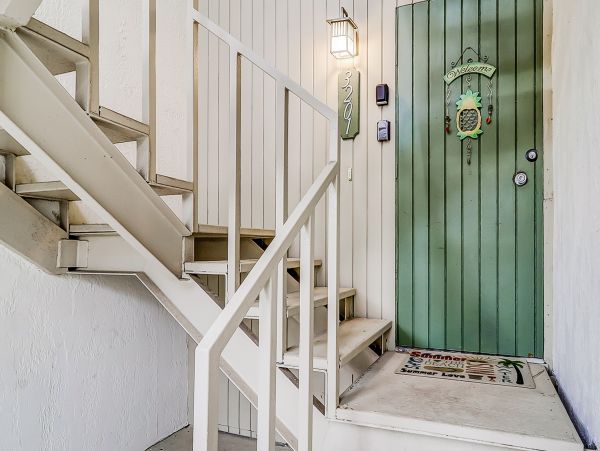 Hilton Head Condo 1009320