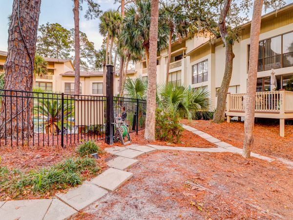 Hilton Head Condo 1009320