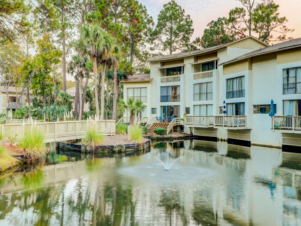 Hilton Head Condo 1009320