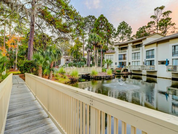 Hilton Head Condo 1009320