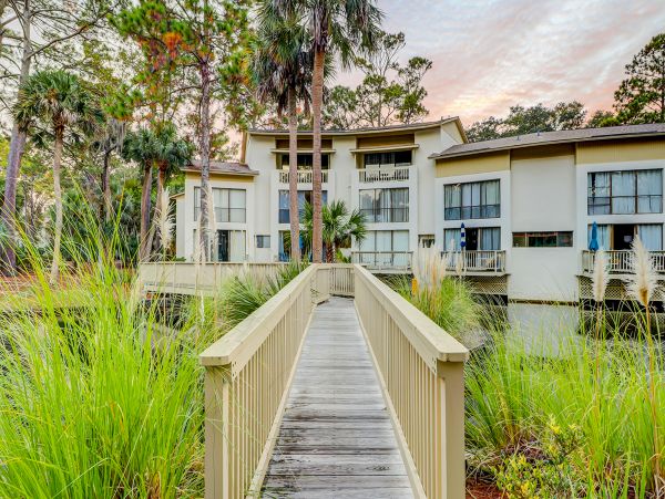 Hilton Head Condo 1009320