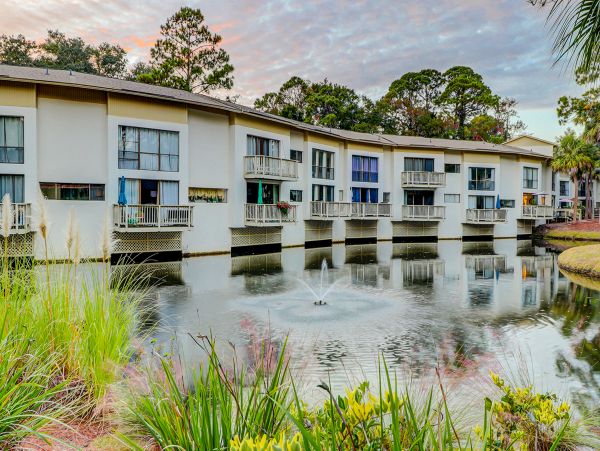 Hilton Head Condo 1009320