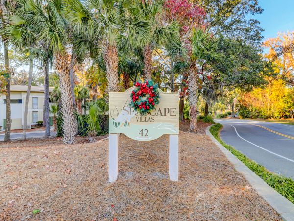 Hilton Head Condo 1009320