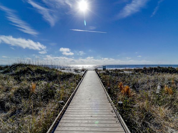 Hilton Head Condo 1009320