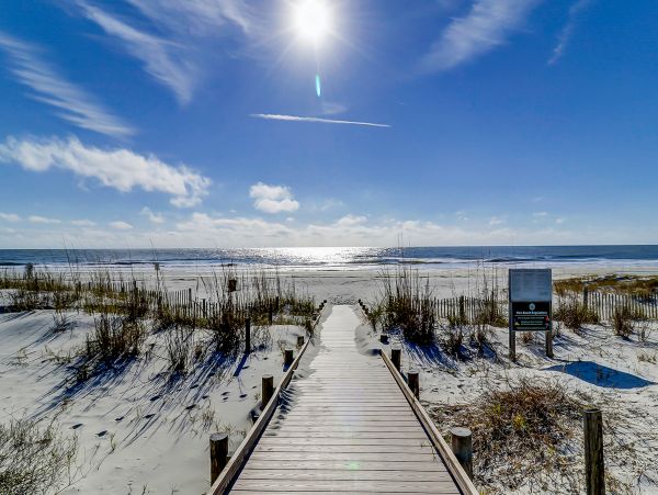 Hilton Head Condo 1009320