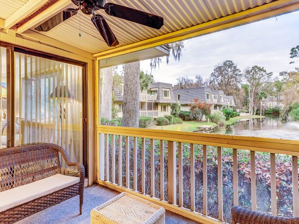 Hilton Head Condo 1009321