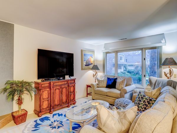Hilton Head Condo 1009321