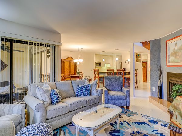 Hilton Head Condo 1009321