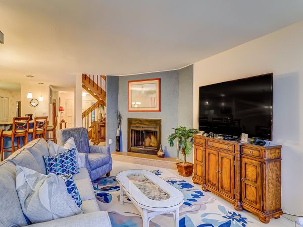 Hilton Head Condo 1009321