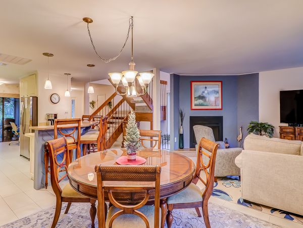 Hilton Head Condo 1009321