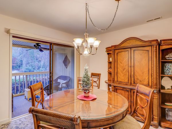 Hilton Head Condo 1009321