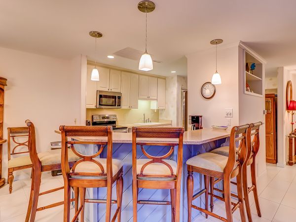 Hilton Head Condo 1009321