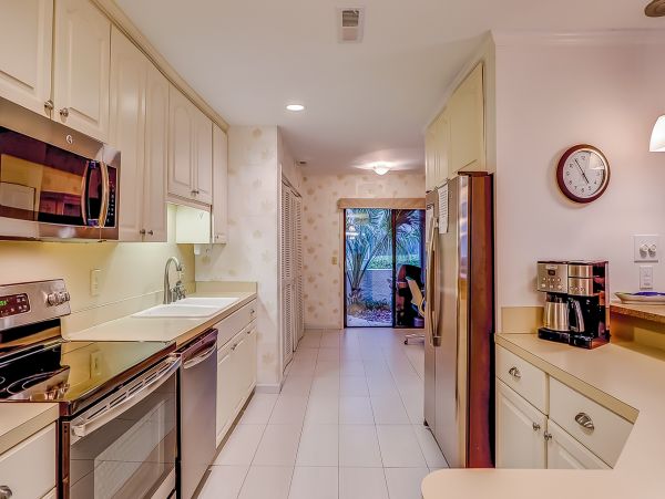 Hilton Head Condo 1009321