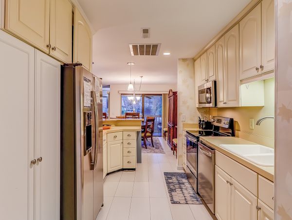 Hilton Head Condo 1009321