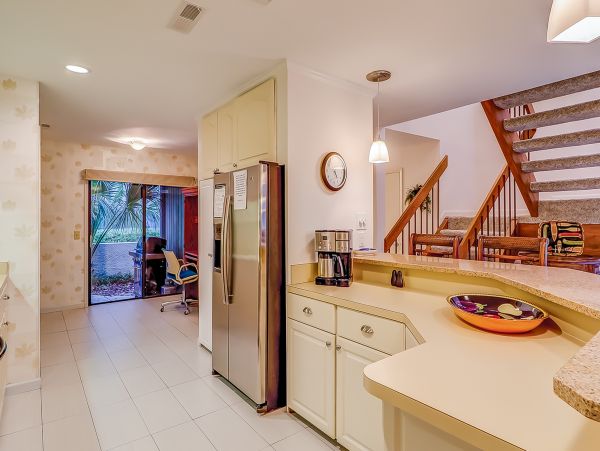Hilton Head Condo 1009321