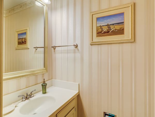 Hilton Head Condo 1009321