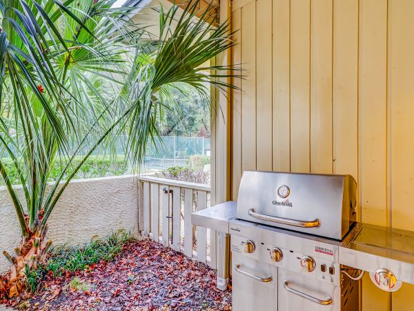 Hilton Head Condo 1009321