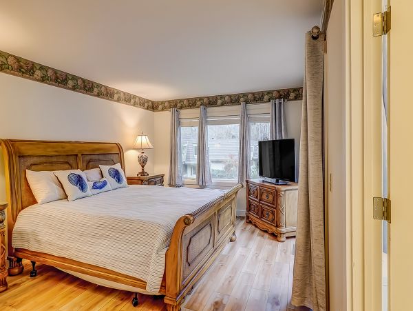 Hilton Head Condo 1009321