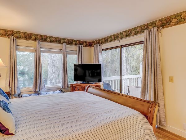 Hilton Head Condo 1009321