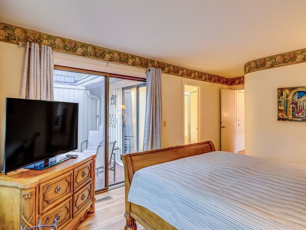 Hilton Head Condo 1009321