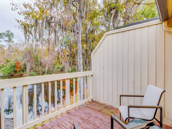 Hilton Head Condo 1009321
