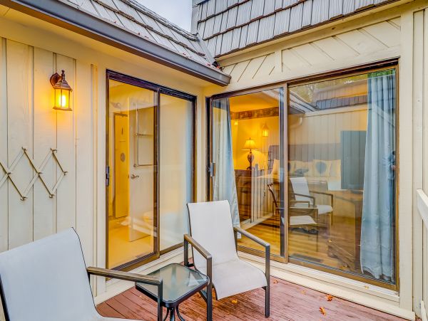 Hilton Head Condo 1009321