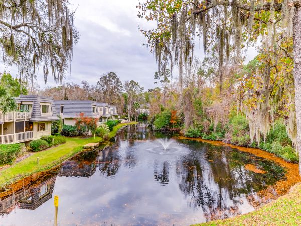 Hilton Head Condo 1009321