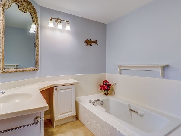 Hilton Head Condo 1009321