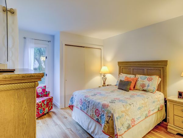 Hilton Head Condo 1009321
